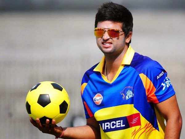 Suresh Raina Net Worth 2021: IPL Salary, Income, Car, Career