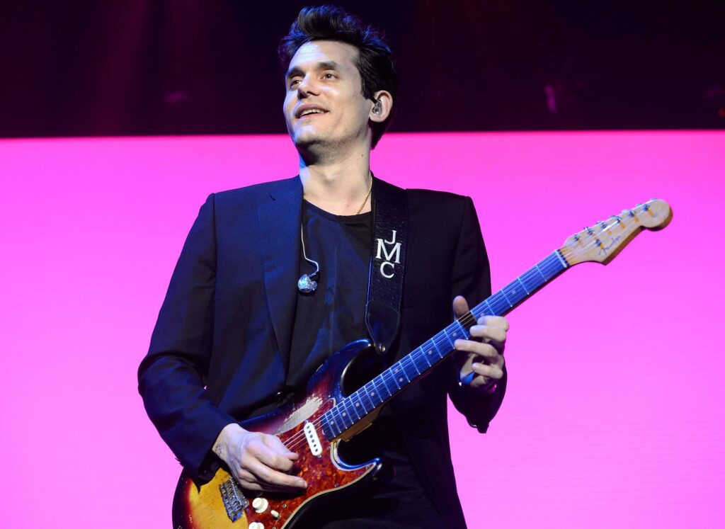 John Mayer Net Worth – Biography, Career, Spouse And More