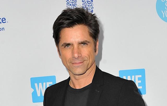 John Stamos Net Worth – Biography, Career, Spouse And More