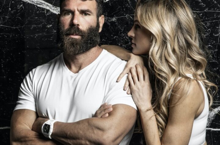 Dan Bilzerian 2022 Net Worth – It Pays to be Famous