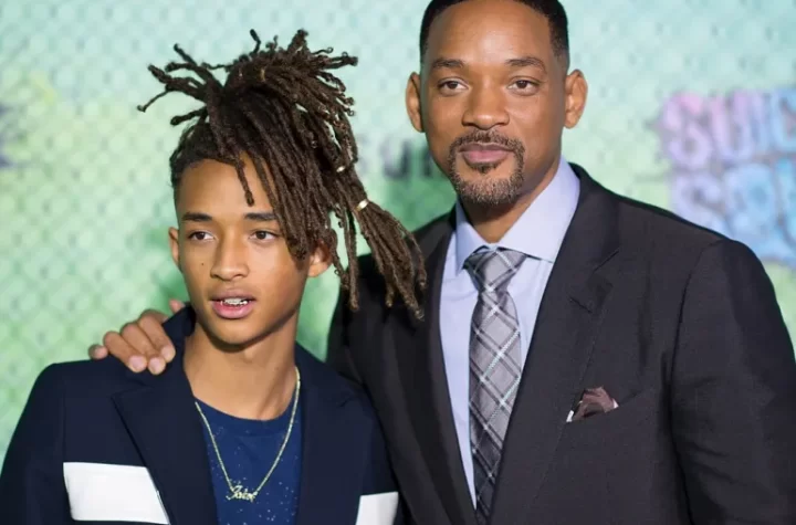 Jaden Smith Net Worth 2022