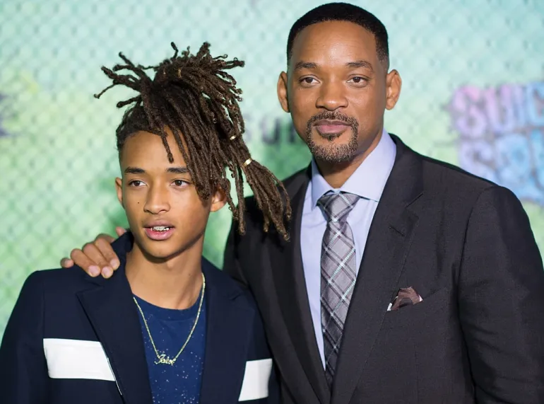 Jaden Smith Net Worth 2022