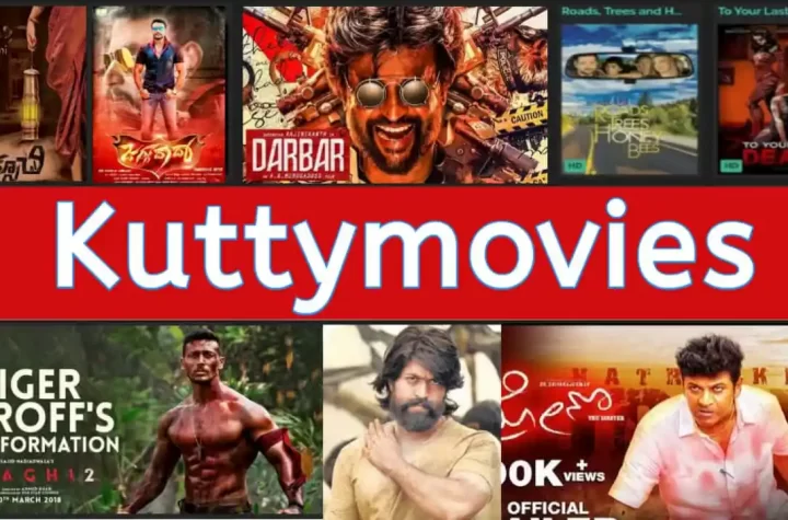Kuttymovies 2022: Kuttymovies.com HD Tamil Movies Free Download website News