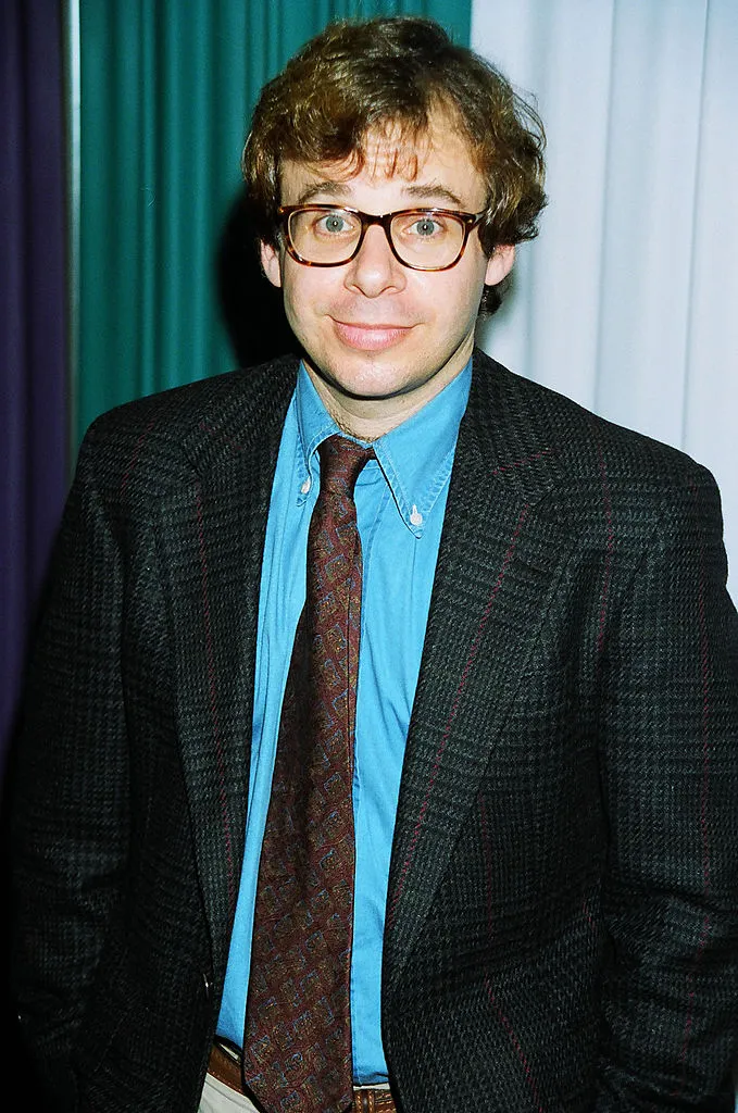 Rick Moranis Net Worth – Biography, Career, Spouse And More