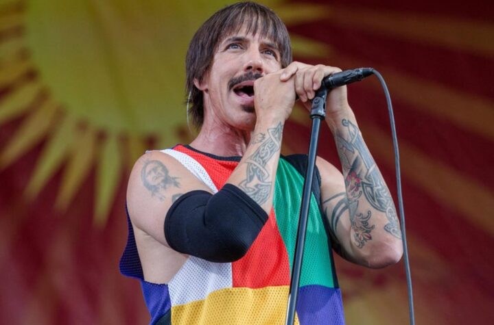 Anthony Kiedis Net Worth – Biography, Career, Spouse And More