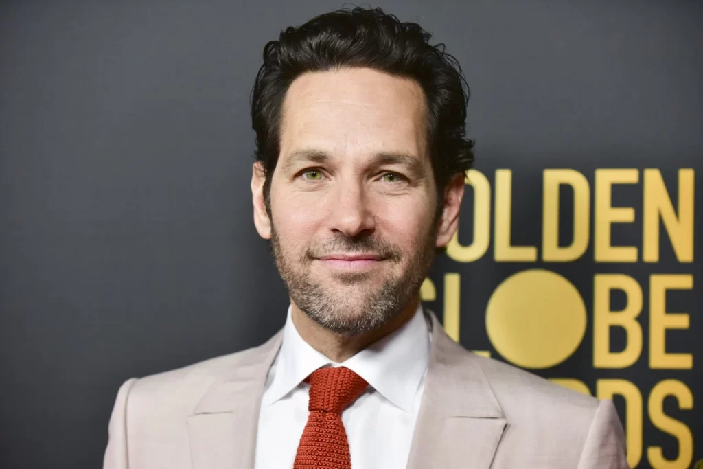 Paul Rudd Net Worth 2022 – life and career of comedy