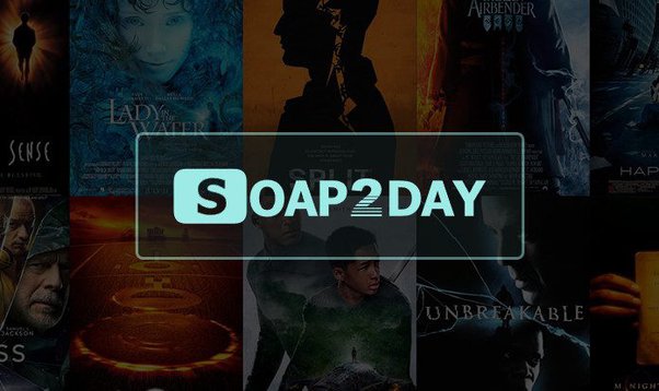Is Soap2Day Not Working? What Exactly Happened to it?