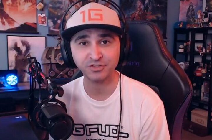 summit1g net worth 2022