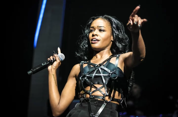 Azealia Banks Net Worth 2022