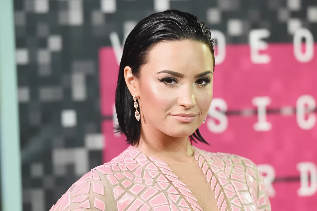 Demi Lovato Net Worth 2022