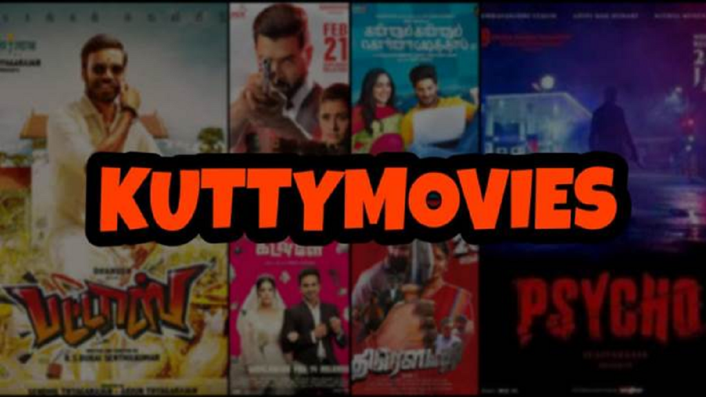 Kuttymovies 2022: Kuttymovies.com HD Tamil Movies Free Download website News