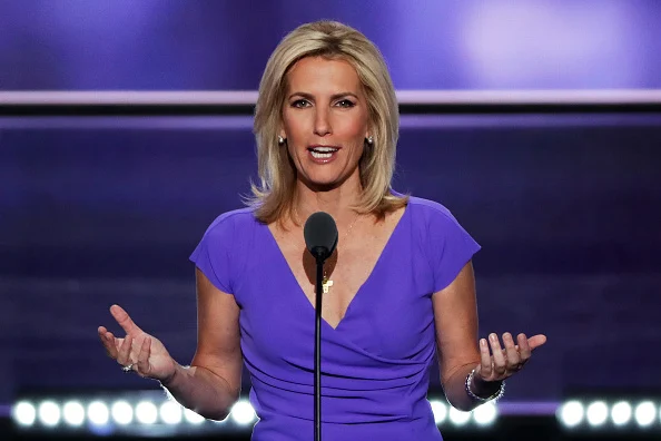 Laura Ingraham Net Worth 2022