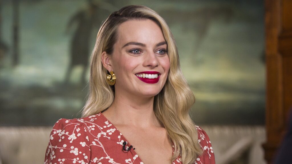 Margot Robbie Net Worth 2022