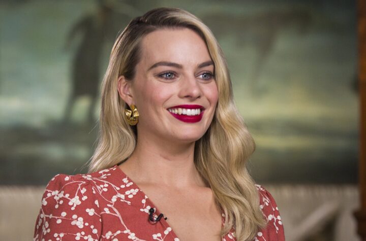 Margot Robbie Net Worth 2022