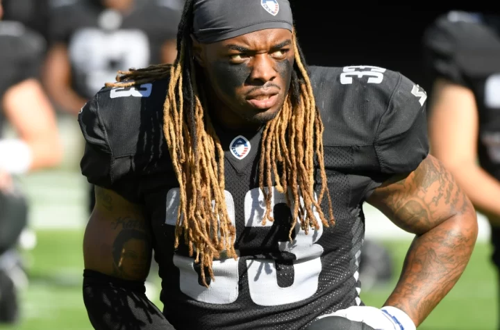 Trent Richardson Net Worth 2022