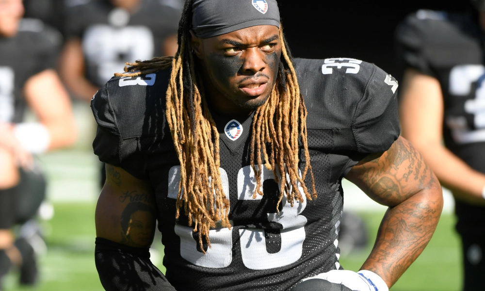 Trent Richardson Net Worth 2022