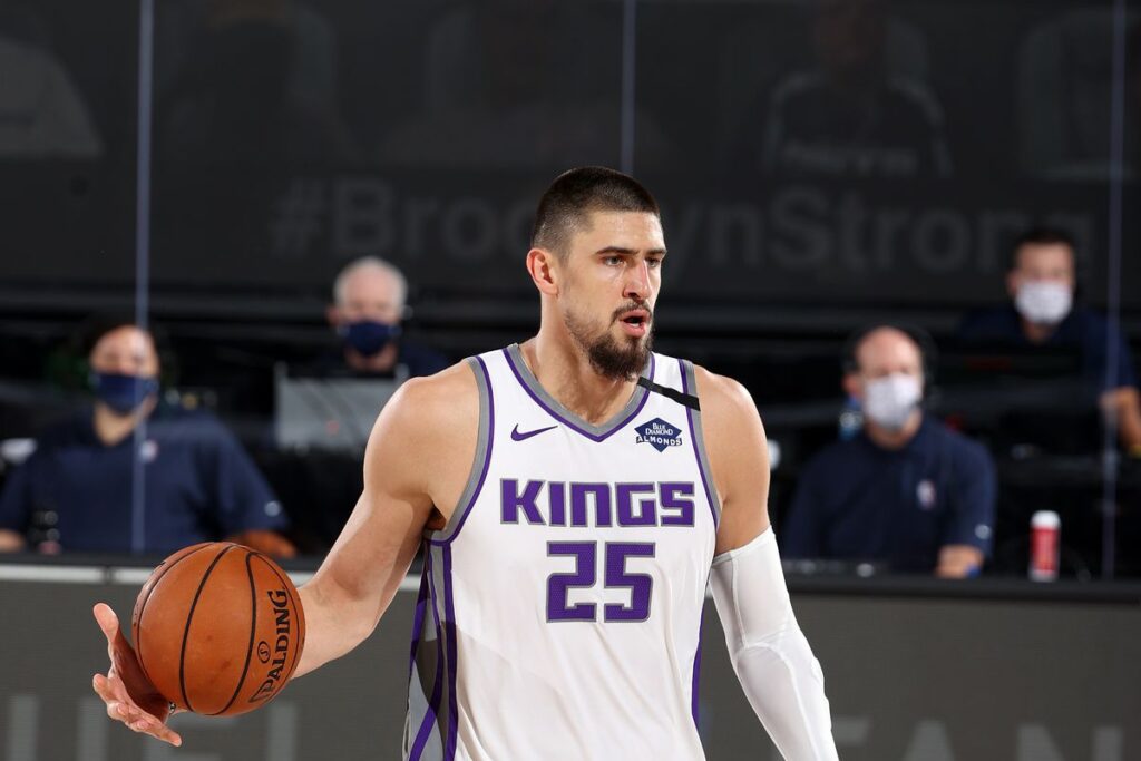 Alex Len Net Worth 2022