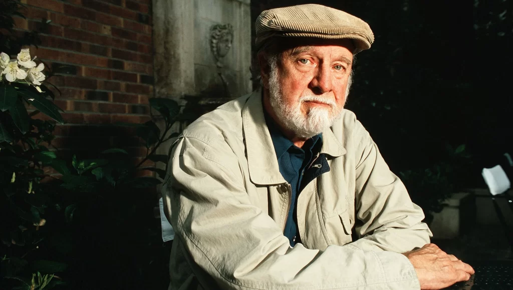 Richard Matheson Net Worth 2022