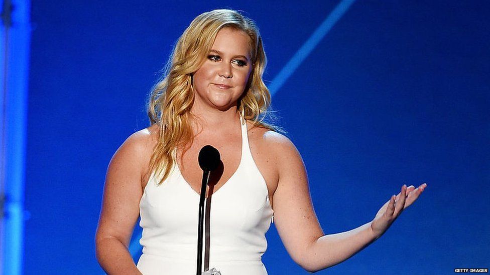 Amy Schumer Net Worth 2022