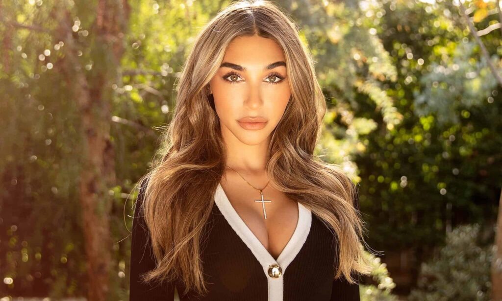 Chantel Jeffries Net Worth 2022, Career, Love Life