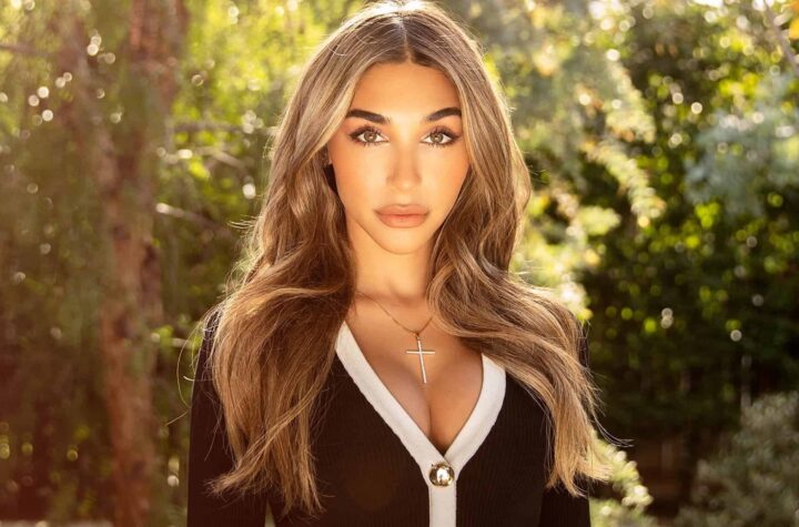 Chantel Jeffries Net Worth 2022, Career, Love Life