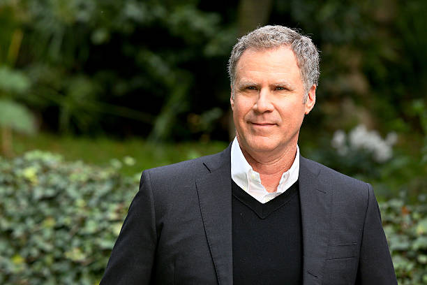 Will Ferrell Net Worth 2022