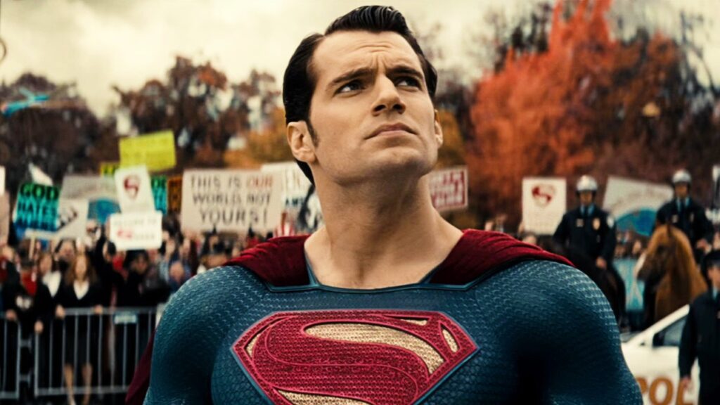 Henry Cavill Net Worth 2022