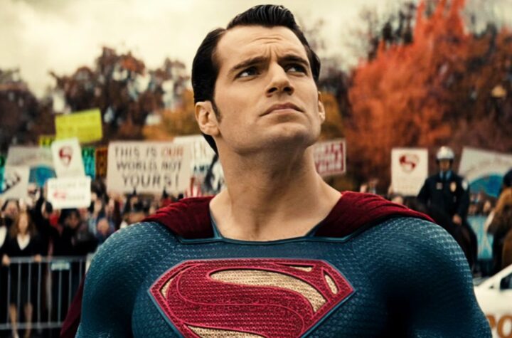 Henry Cavill Net Worth 2022