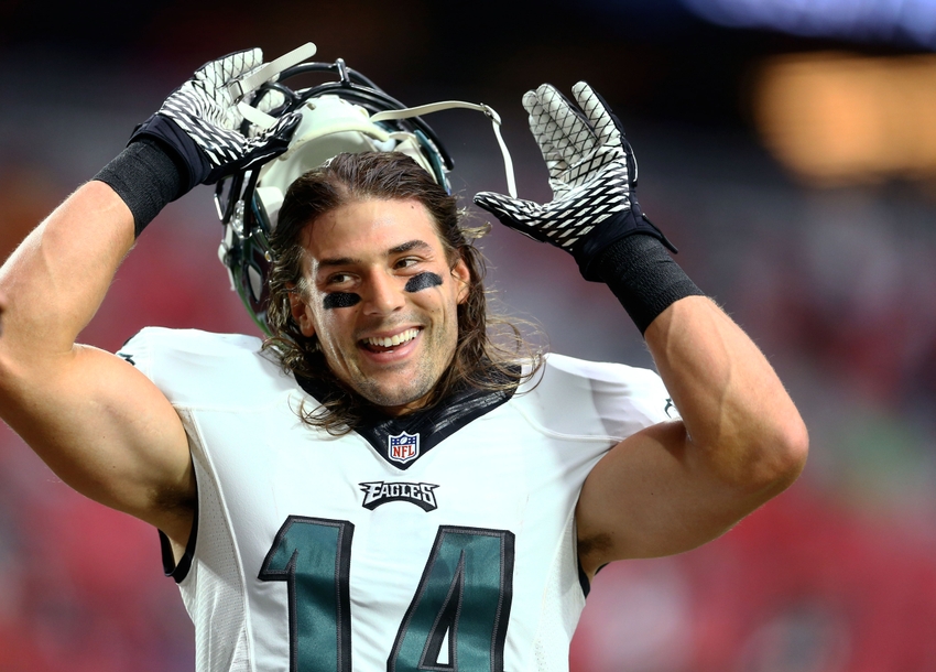 Riley Cooper Net Worth 2022