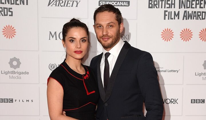 Tom Hardy Net Worth 2022