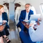 How Flying in a Private Jet Charter can be Advantageous?