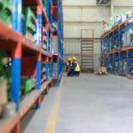Store Inventory Management